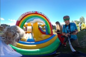 Что ещё нужно для счастья