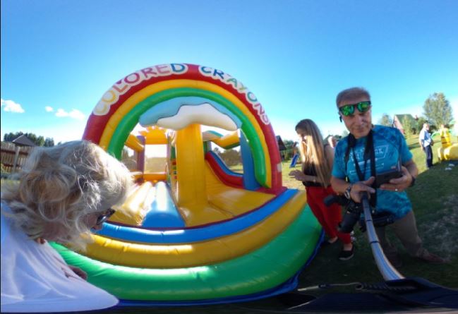 Что ещё нужно для счастья