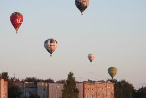 городу Резекне 735 лет
