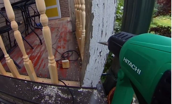 Когда горячо очень даже хорошо