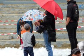 когда пена не только моет