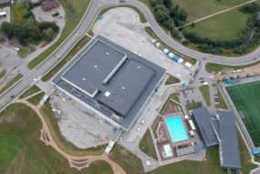 Последняя пятница лета 2020