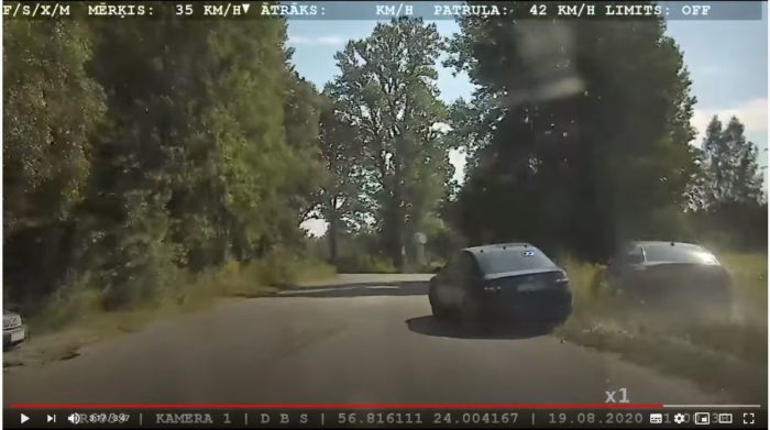 Такого вы ещё не видели .