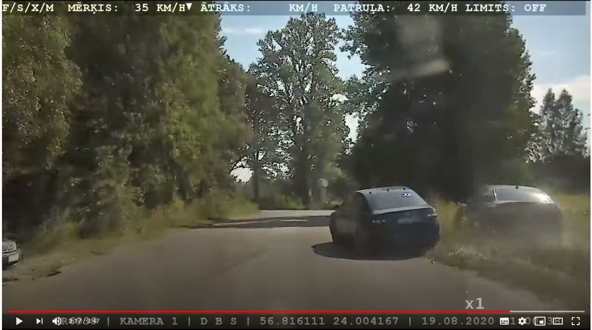 Такого вы ещё не видели .