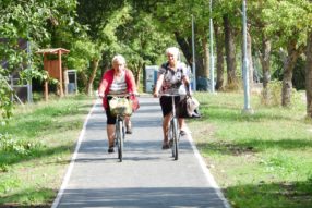 Виляны отпраздновали день края