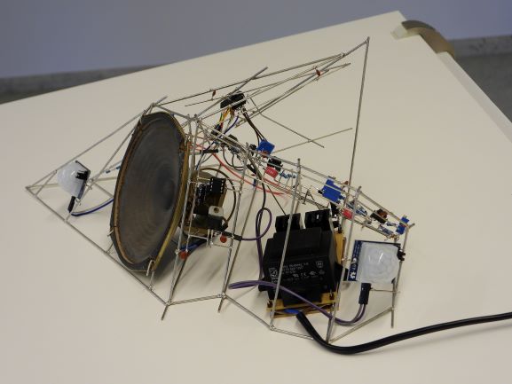 электроника