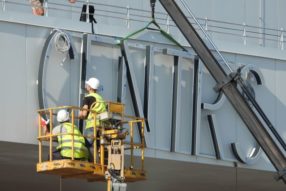 Даже не верится что это в Резекне