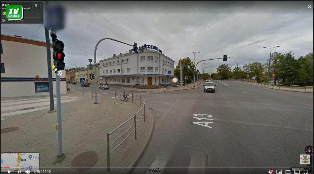 google