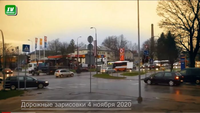 Ещё даже не минус один