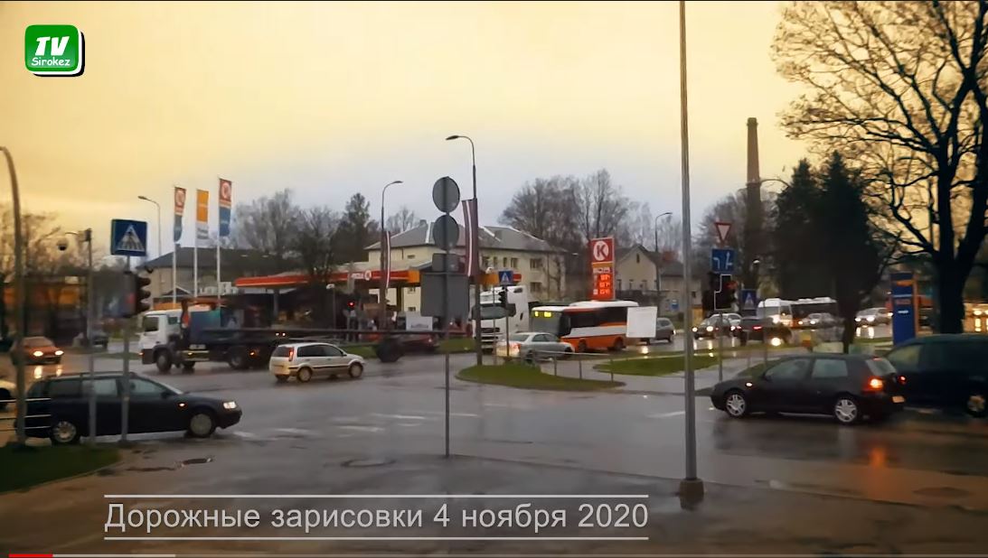 Ещё даже не минус один