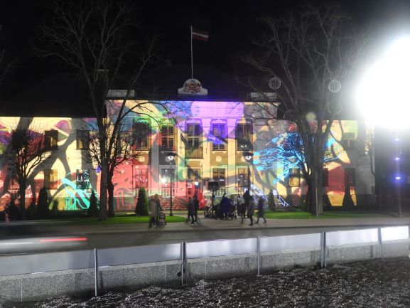 мечты в Резекне