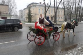 Начинаем подводить итоги 2020 года