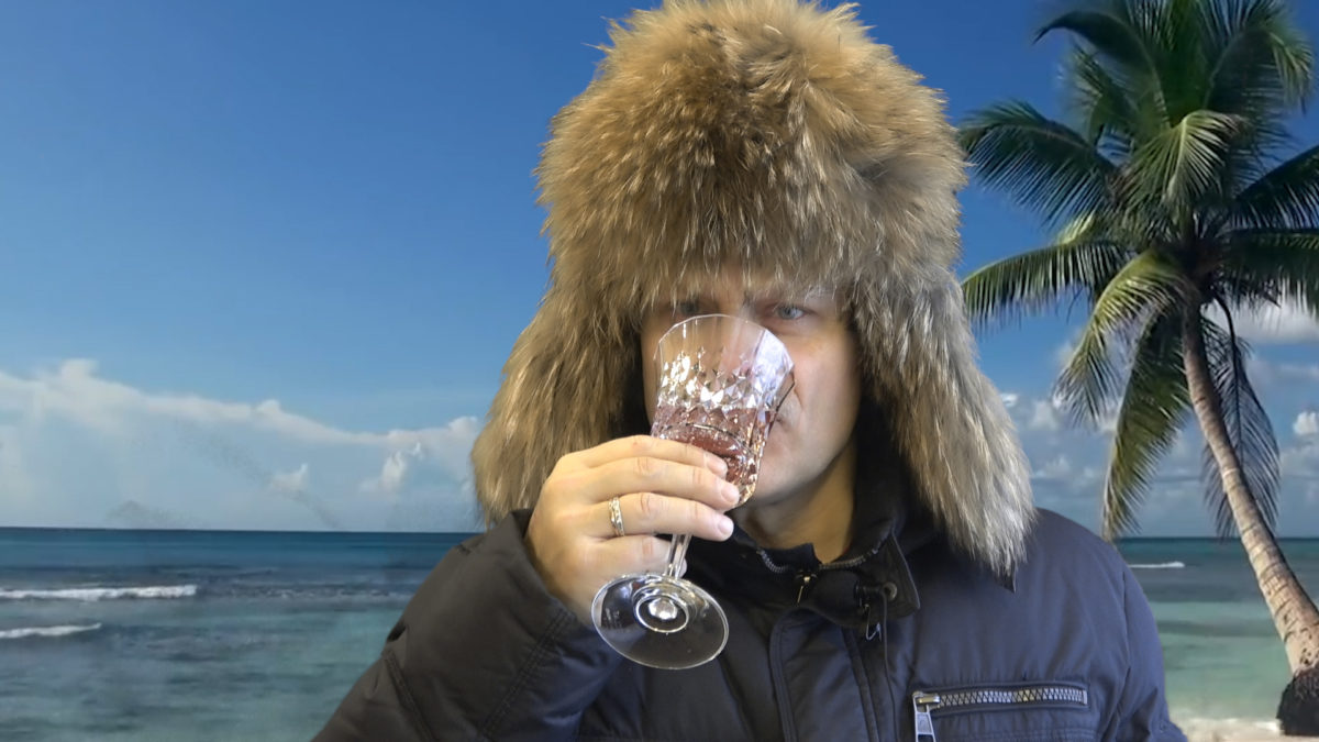 Новый 2021 наступает неотвратимо