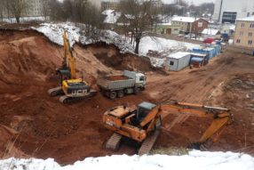 Город самых  здоровых и отдохнувших