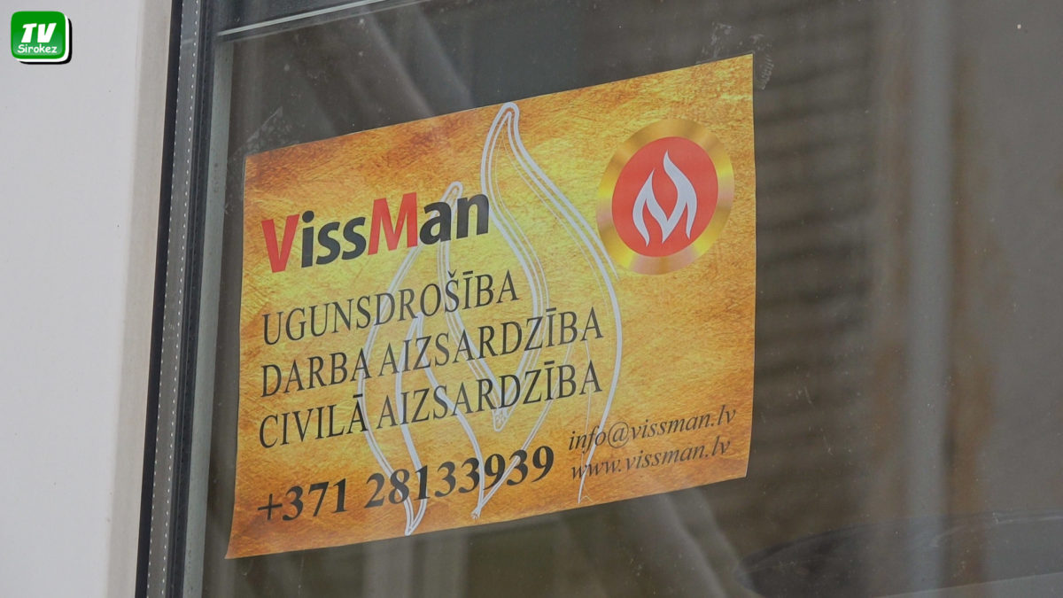 Смотреть на огонь можно вечно, если это не ваш дом горит