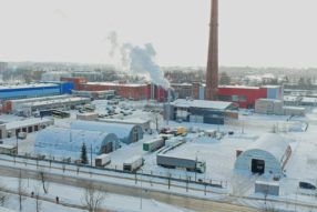 Пятничные городские зарисовки