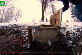 Родники не кончаются