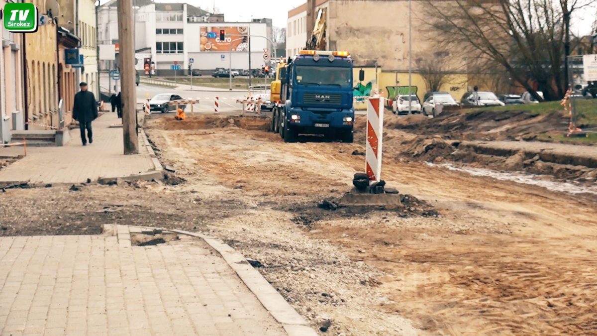 бривибас улица