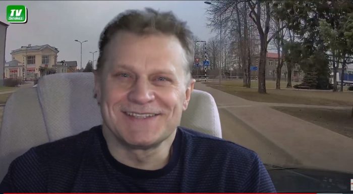 Семь лет пролетели уже