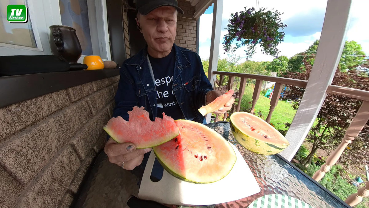 Лучше один раз попробовать, чем сто раз услышать