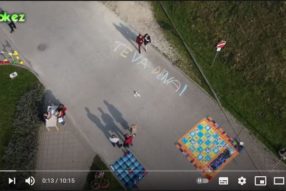 Позвоните Папе, не забудьте