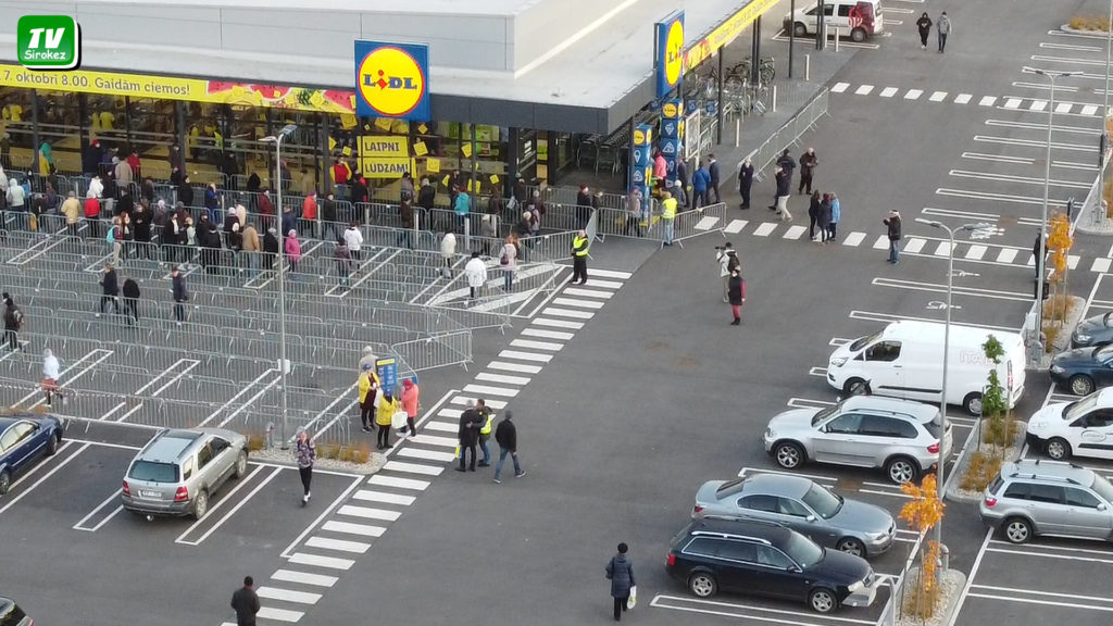 LIDL
