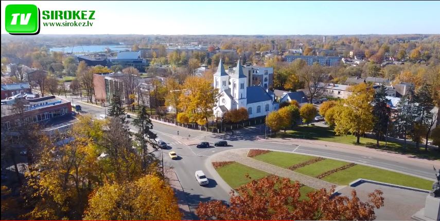 Ребята, давайте жить дружно ©