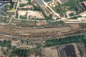 GOOGLE MAPS всё помнит