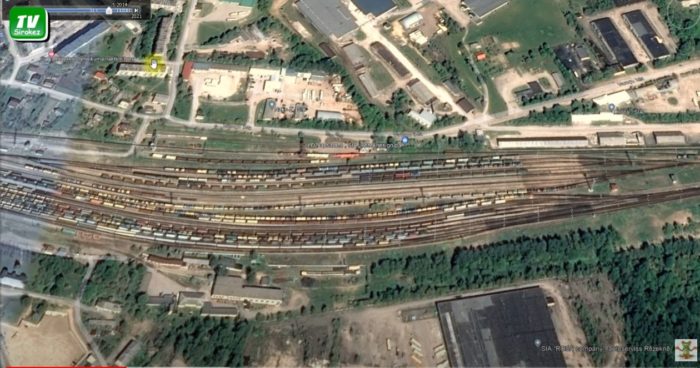 GOOGLE MAPS всё помнит