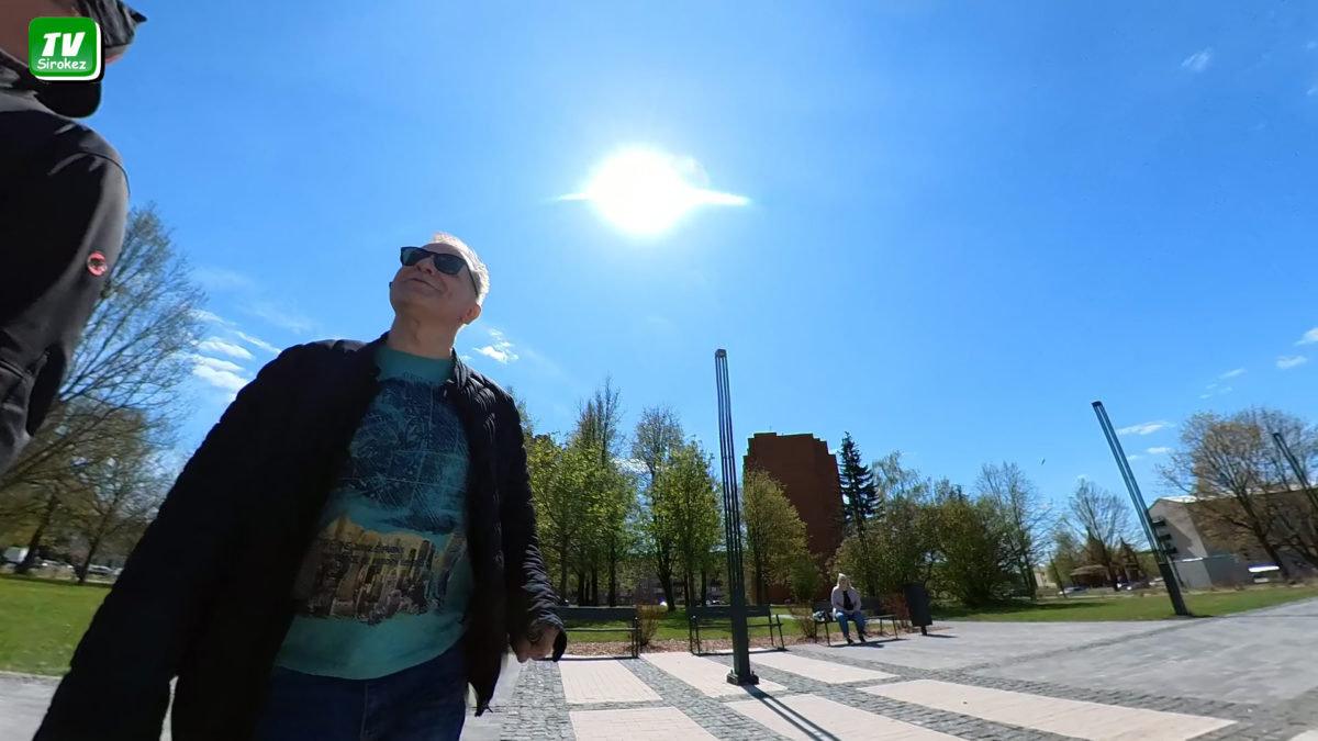 9 мая в Резекне. Победа под запретом.