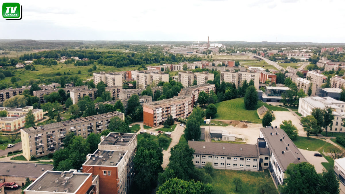 пыль в гороре