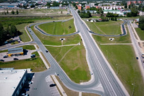 JYSK спустя месяц