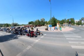Все мы немного байкеры