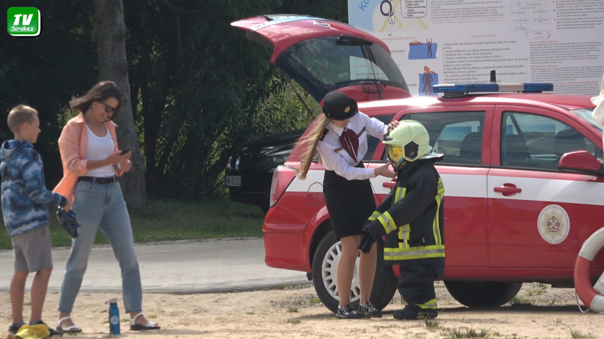 Ковшу и семейный отдых неразделимы