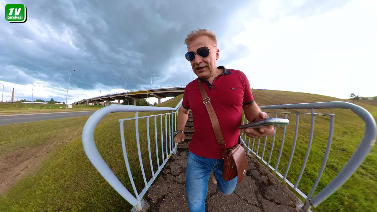 Ты туда не ходи