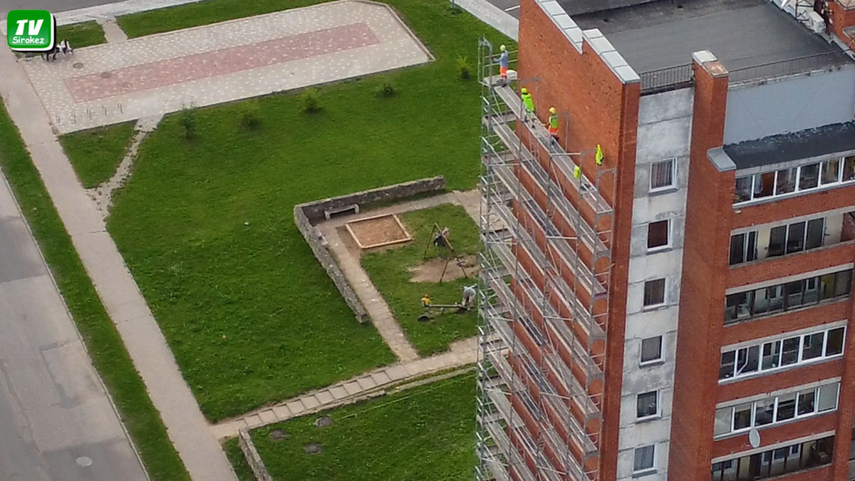 Без Рождества не останемся.