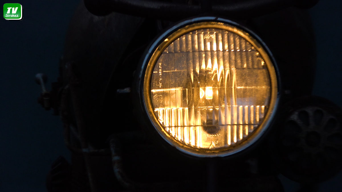 Укротить огонь просто ?