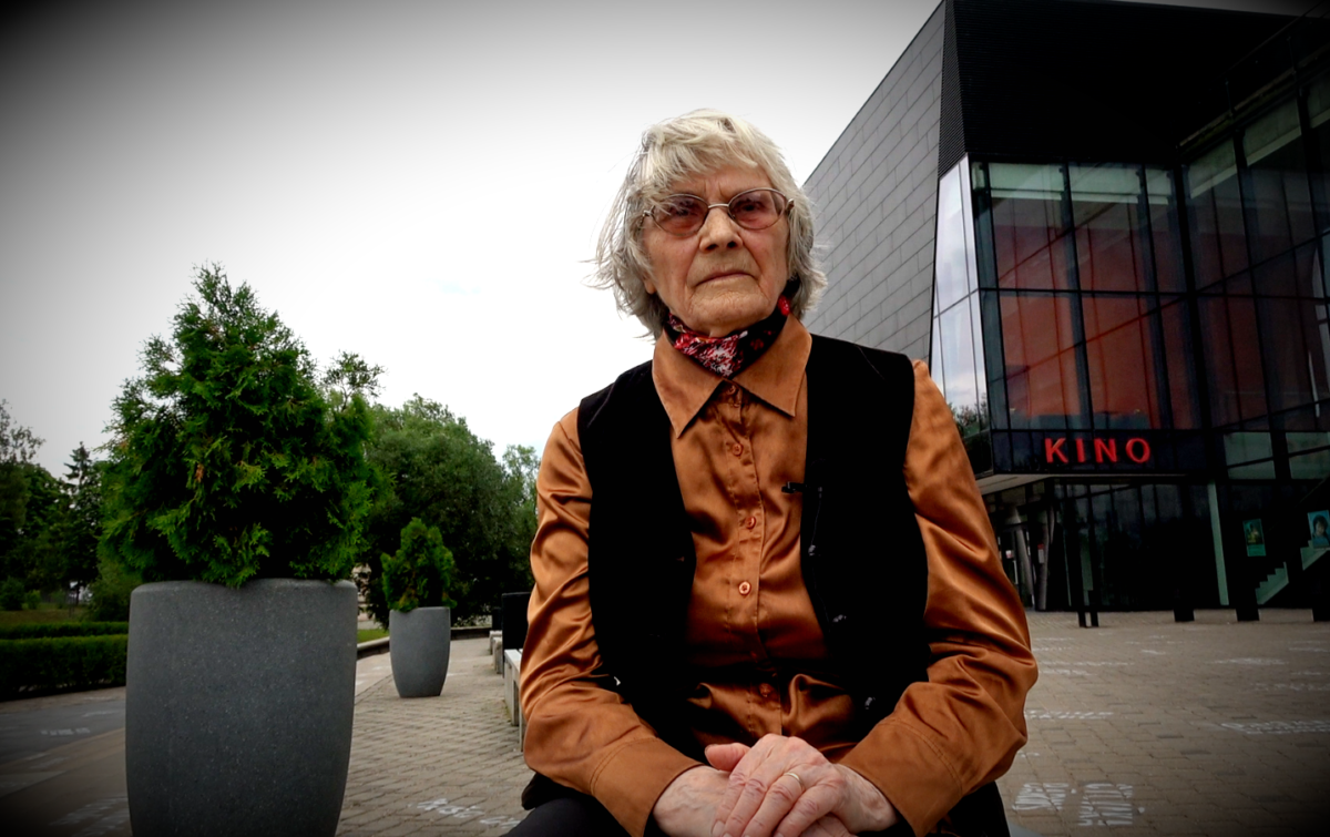 Мнение резекненки Валии- на злобу дня