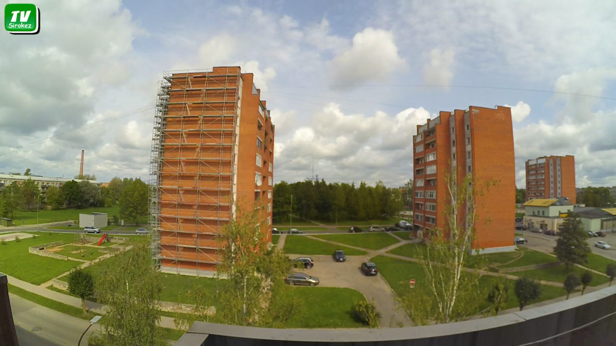 Лето поработали — заслужили.