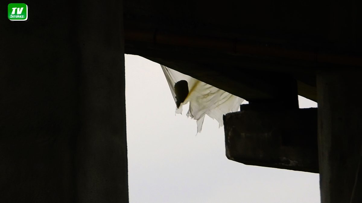 Повод отвлечь внимание