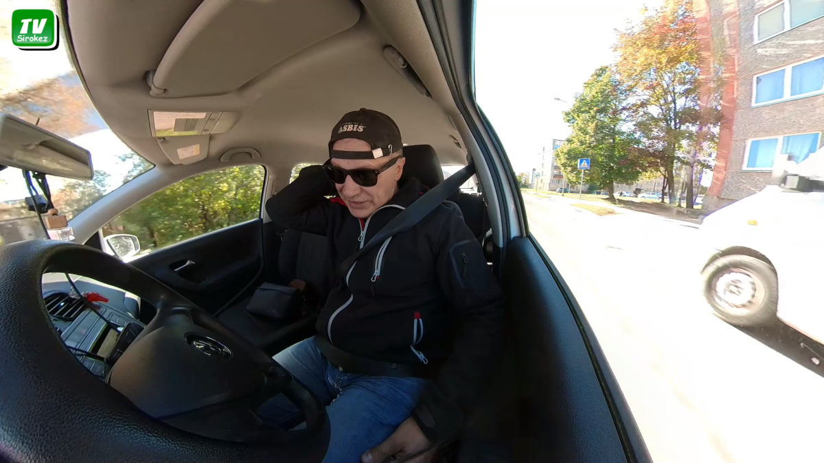 А нужно ли прятаться?