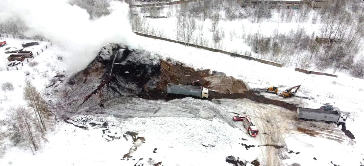 Опасный месяц — ДЕКАБРЬ