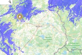 Вода -жизнь ! Если её не очень много