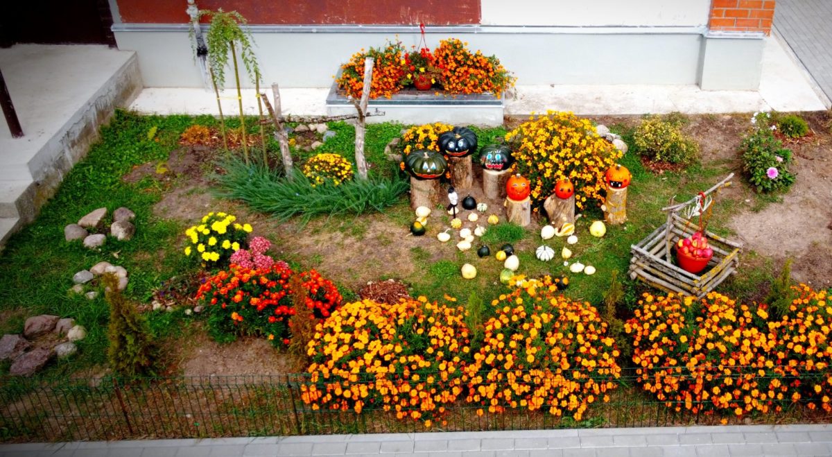 BUHAREST в Резекне