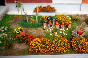 BUHAREST в Резекне