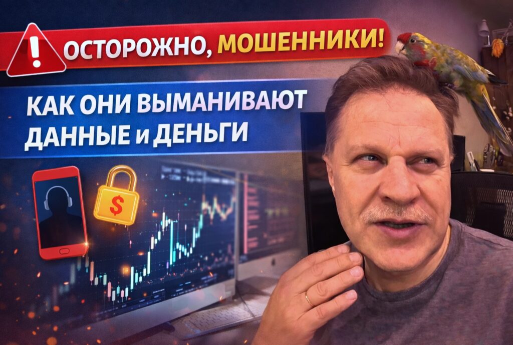 мошенники