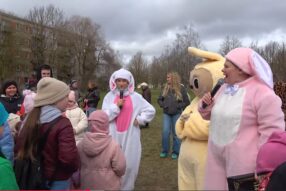 Пасха 2026 позади… Лиго ждём :)